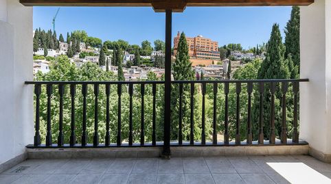 Foto 4 de Piso en venta en Campo del Príncipe, San Matías - Realejo, Granada Capital
