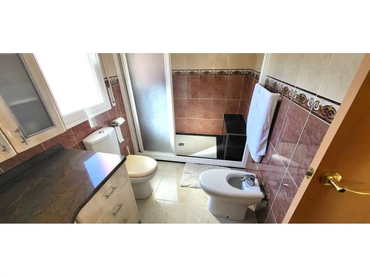 Terraced house with pool for sale in Avenida Sevilla, imagen 11