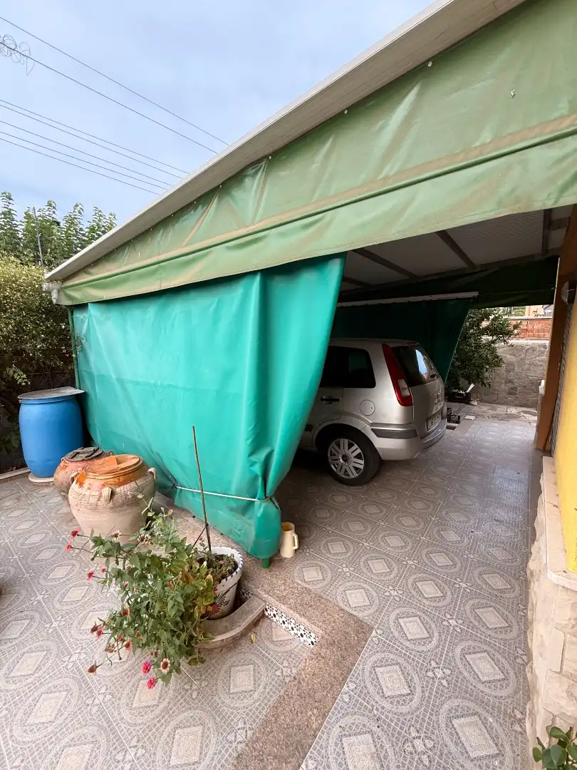 Casa con terrazza in vendita a Carrer Mestre Serrano 13, imagen 30