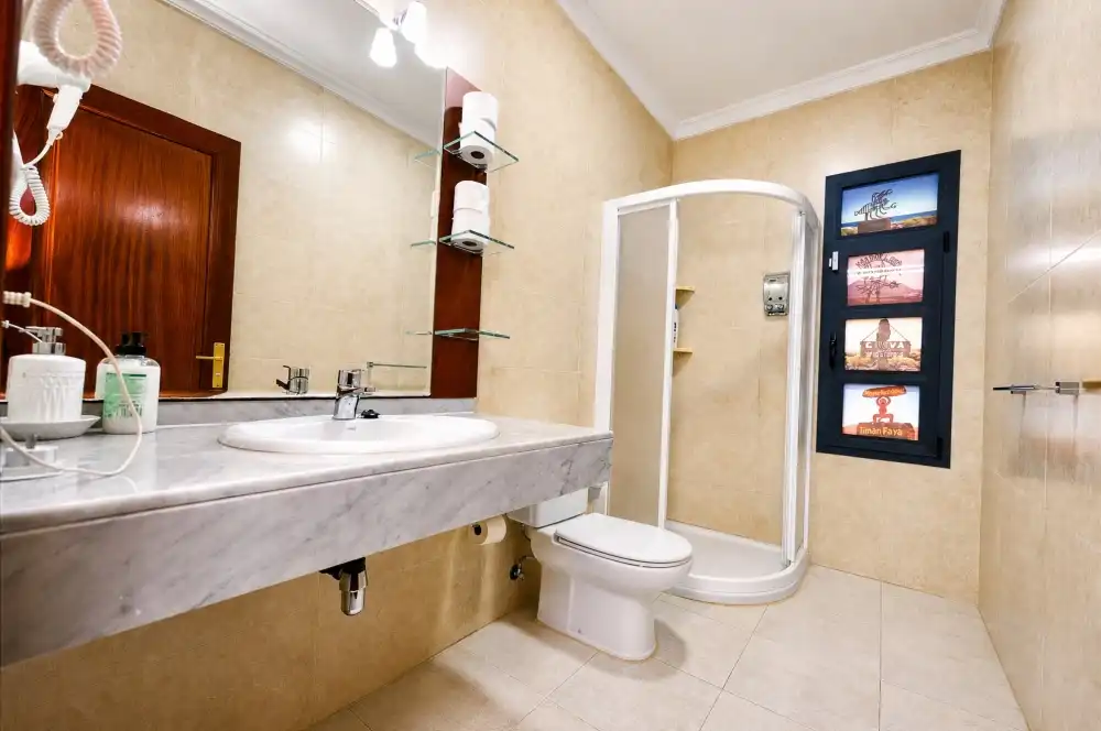 Casa amb terrassa en venda a Playa Blanca, imagen 8