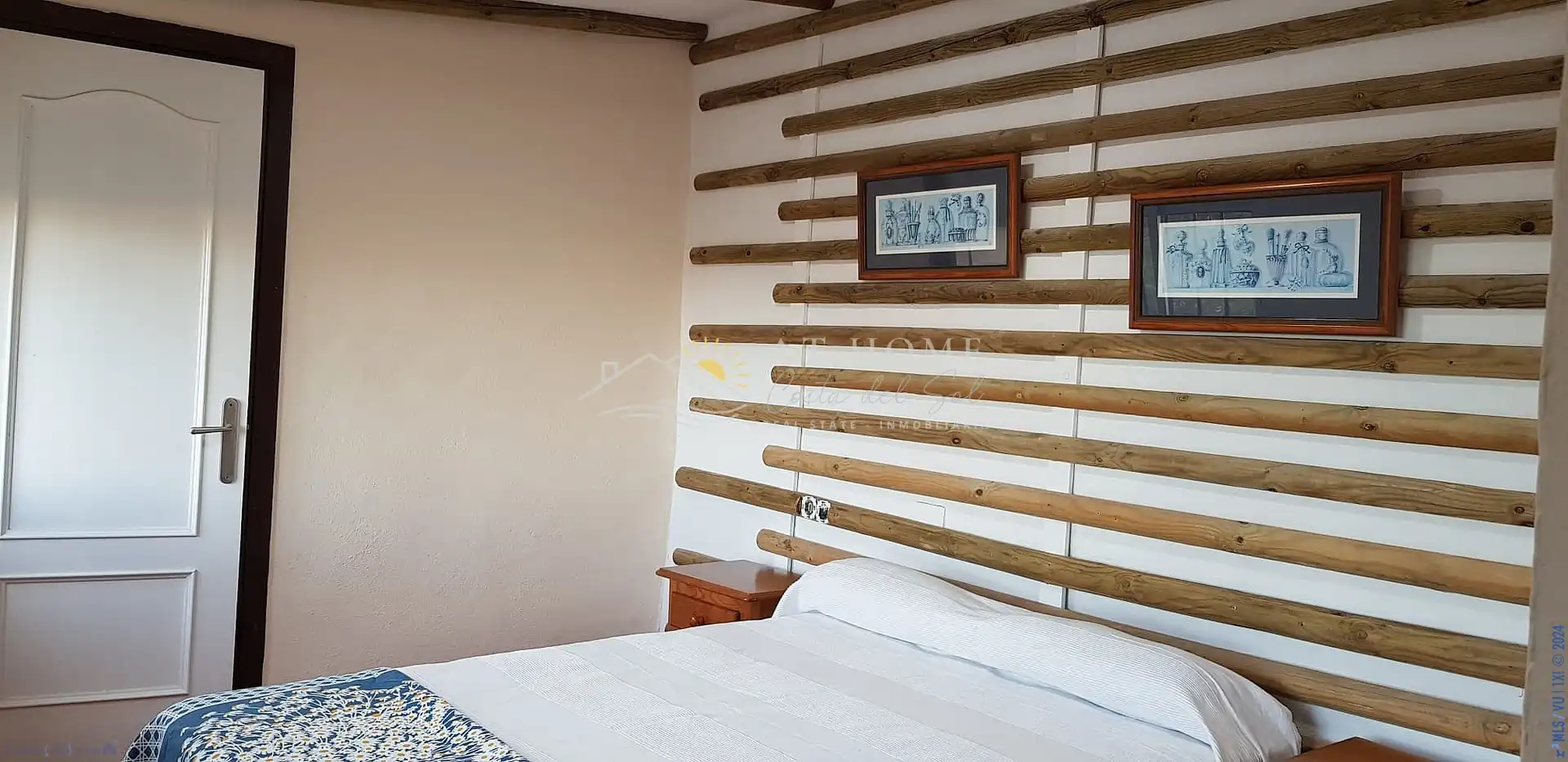 Casa rústica amb piscina en venda a Torrox Pueblo, imagen 17