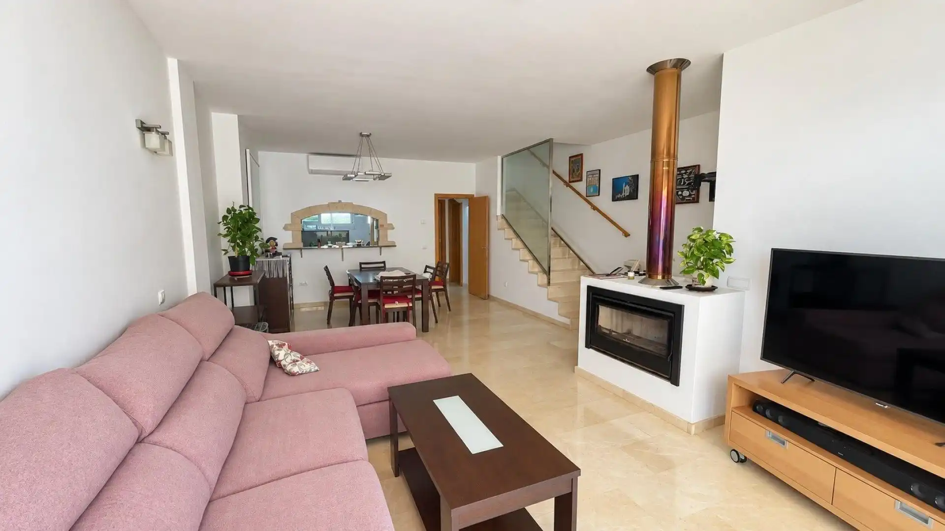 Casa a schiera in vendita a Ponent, imagen 4