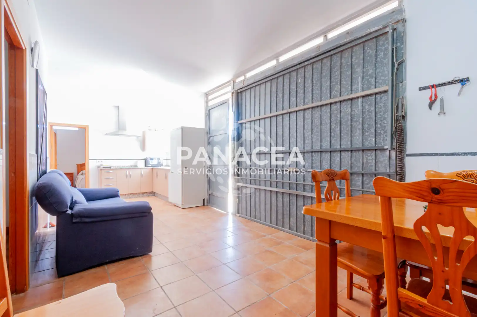 Villa mit Garten zum Verkauf in Fondón, imagen 7