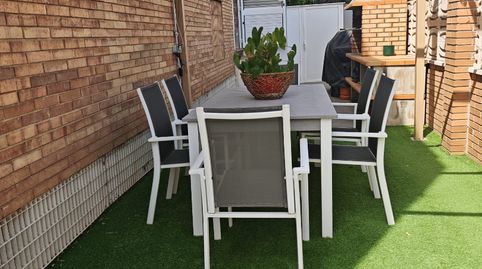 Foto 3 de Casa adosada en venta en Bardají - Molí de Baix, Cubelles