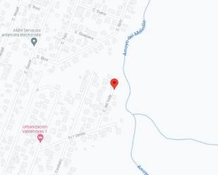 Casa o xalet en venda en El Viso de San Juan
