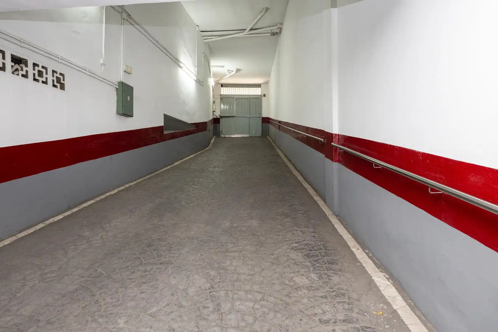 Dachboden zum Verkauf in Granada mit Terrasse