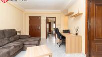 Bedroom of Flat for sale in  Madrid Capital  with Air Conditioner and Heating
