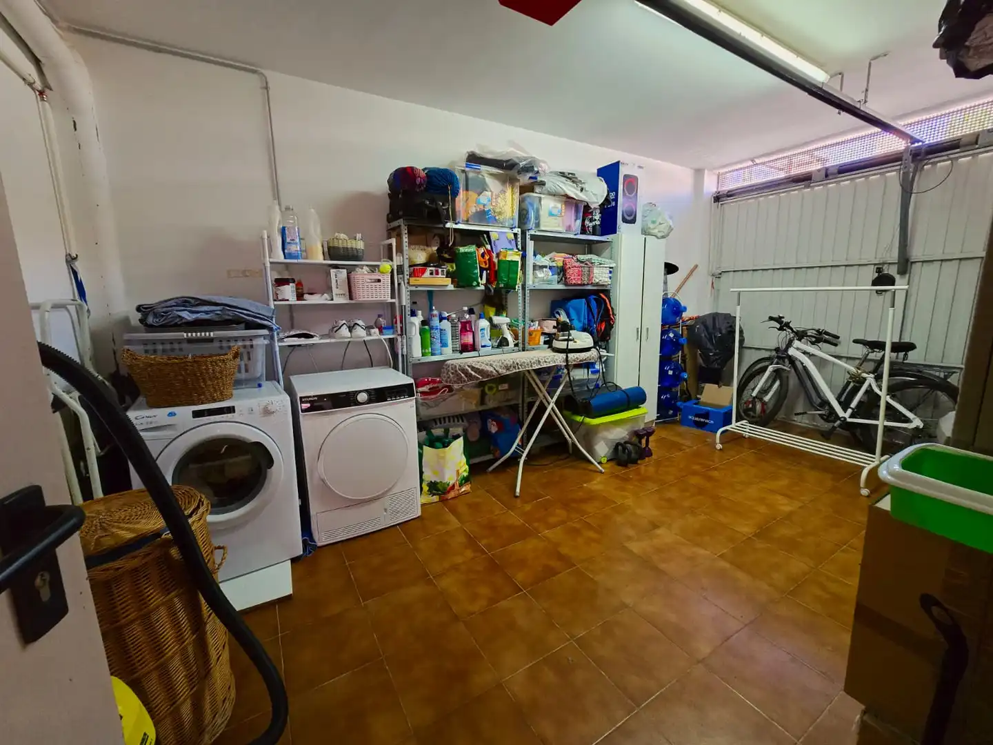 Casa a schiera con terrazza in vendita a Carrer de Farena, imagen 58