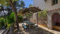 Garden of House or chalet for sale in Corbera de Llobregat  with Terrace, Swimming Pool and Balcony