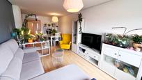 Living room of Flat for sale in Valdemoro  with Air Conditioner, Heating and Storage room