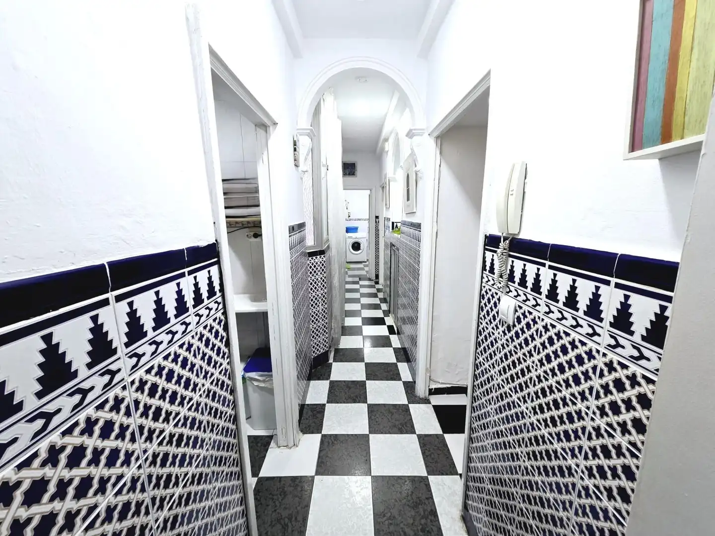 Piso en venta en Cádiz con Amueblado