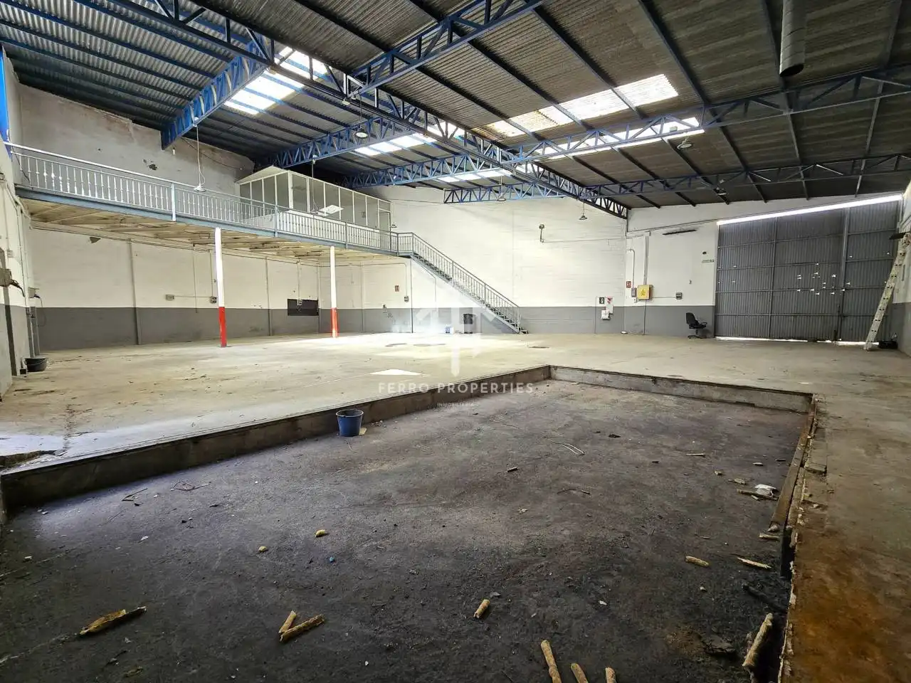 Nave industrielle à vendre à Loja, imagen 6