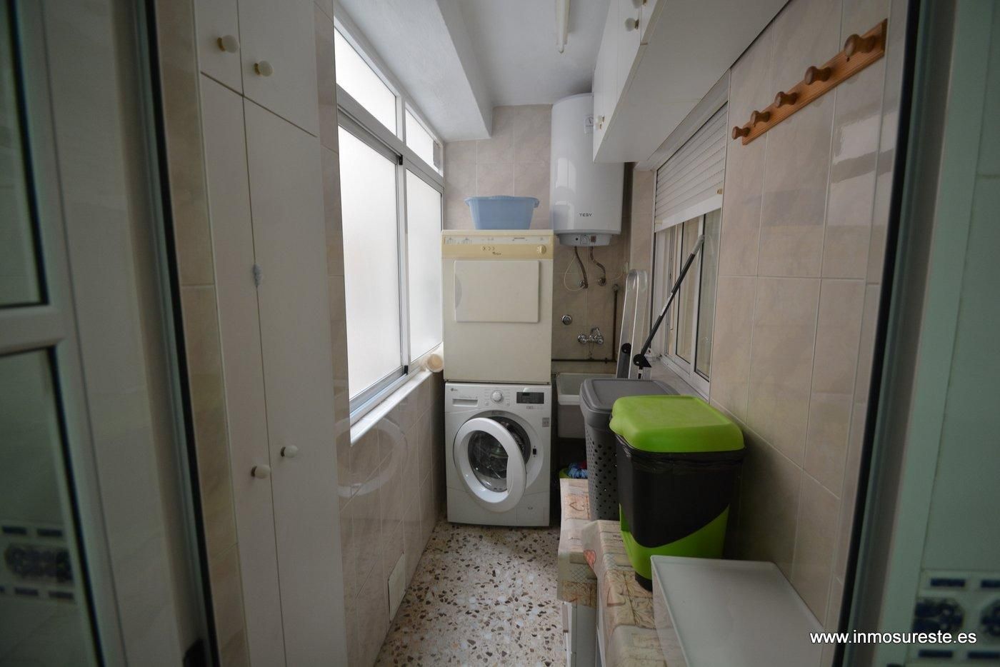 Cuina de Pis en venda en Orihuela amb Aire condicionat, Calefacció i Traster