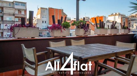 Photo 5 of Flat to rent in Galileu, Barri de les Corts, Barcelona