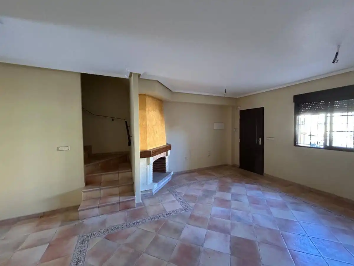 Casa adosada en venta en Pilar de la Horadada con Calefacción, Terraza y Trastero