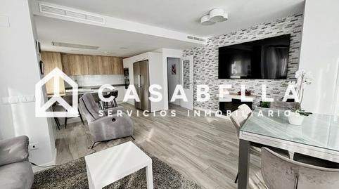 Foto 2 de Piso en venta en Sant Antoni,  Valencia Capital