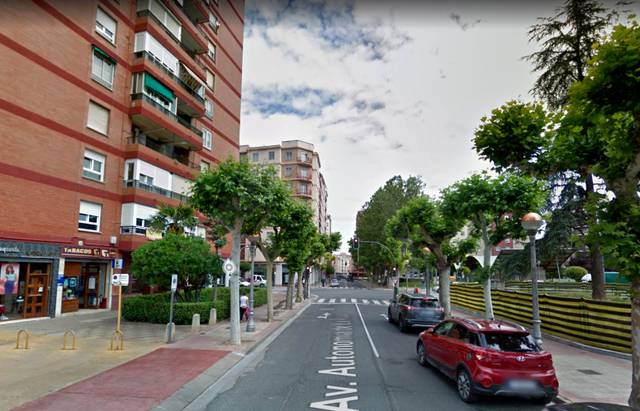 Local comercial en Venta en AUTONOMIA DE LA RIOJA en Residencia