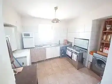 Cuina de Pis en venda en Abla amb Traster i Balcó