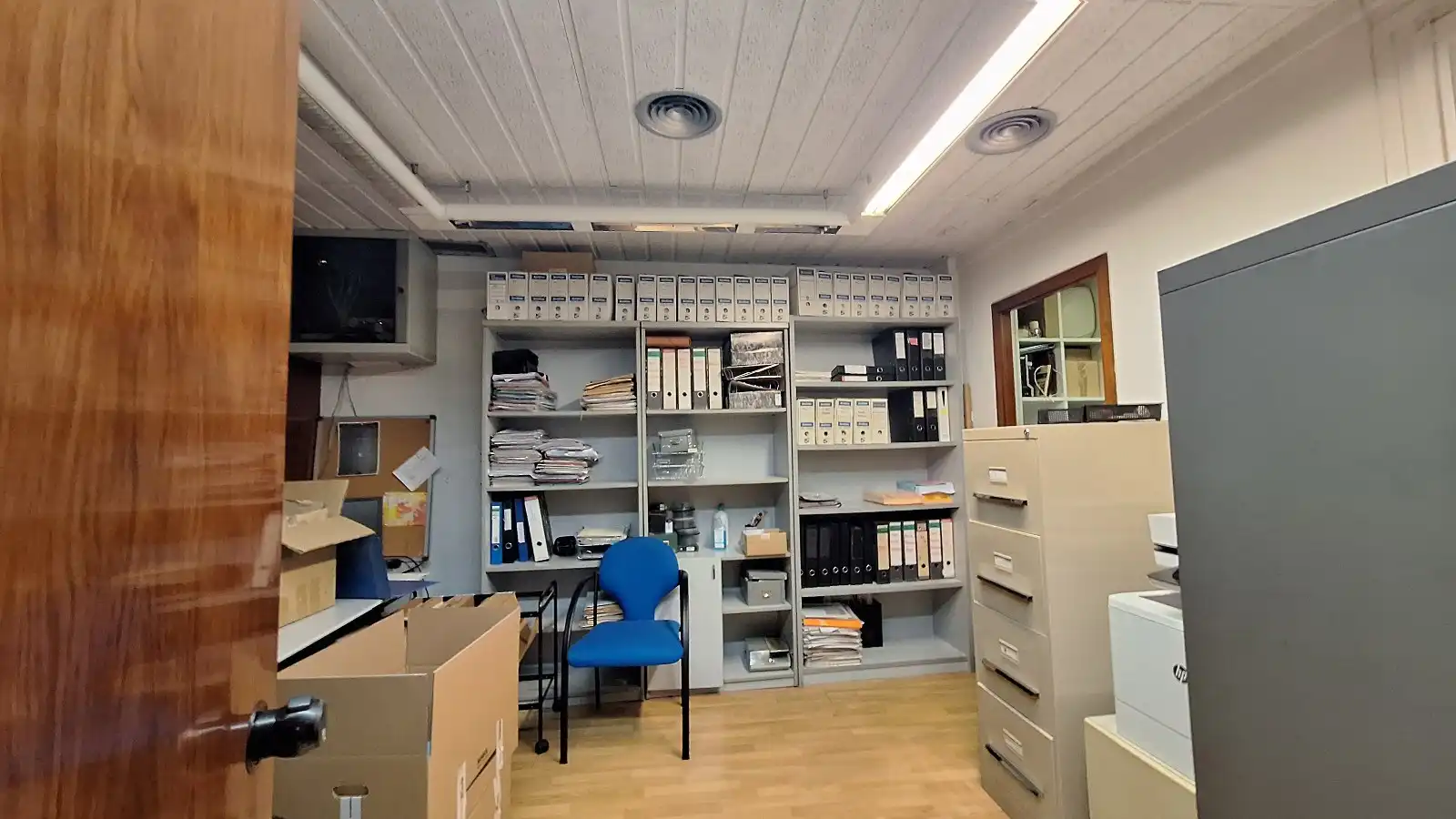 Office space to rent in D"ENRIC GRANADOS 111, imagen 10
