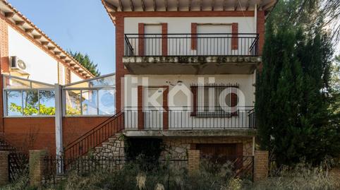 Photo 2 of Flat for sale in Requena, Valencia