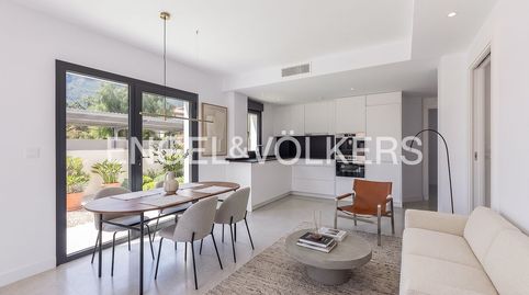 Foto 4 de Piso en venta en El Montgó, Dénia
