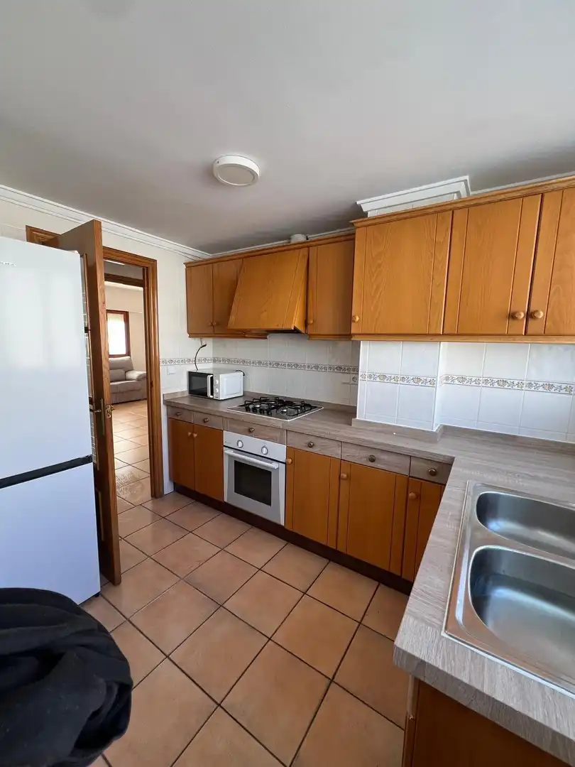 Piso en venta en Ciudad de Asís