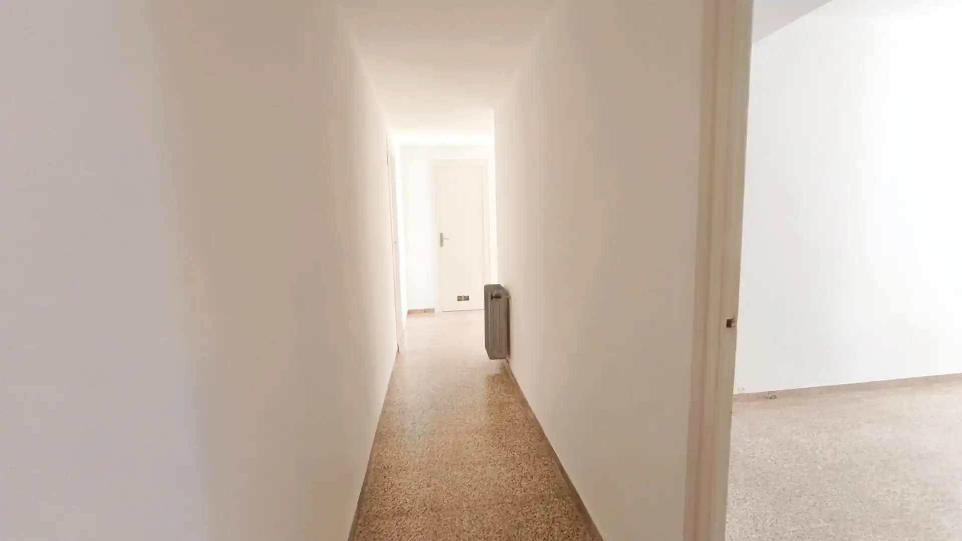 Wohnung zum Verkauf in Mallén mit Terrasse