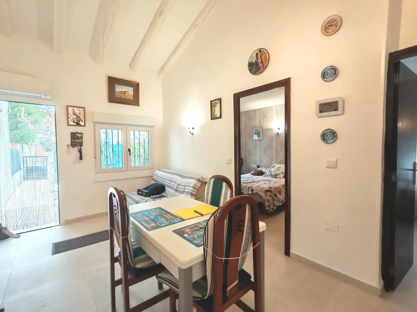Terraced house for sale in Els Poblets, imagen 5
