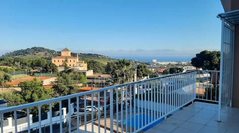 Foto 3 de Casa o xalet en venda a Mas Ram, Barcelona