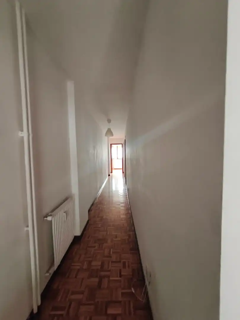 Flat with lift to rent in Ronda de Outeiro 244, imagen 24