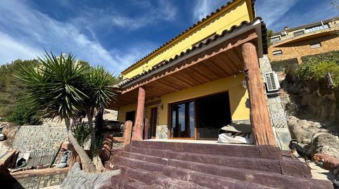 295 m² amb parcel·la de 1.200 m², piscina i vistes al mar a la Urb. El Remei (Alcover), imagen 5
