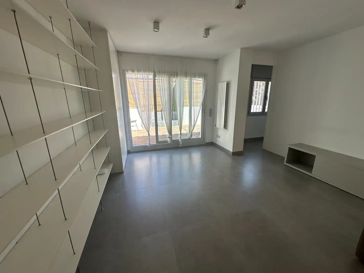 Ático con ascensor en venta en Carrer d'Amèrica, imagen 22