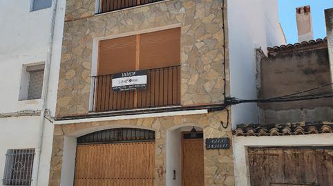 Photo 3 of Country house for sale in Calle Calvario, Castellnovo, Castellón