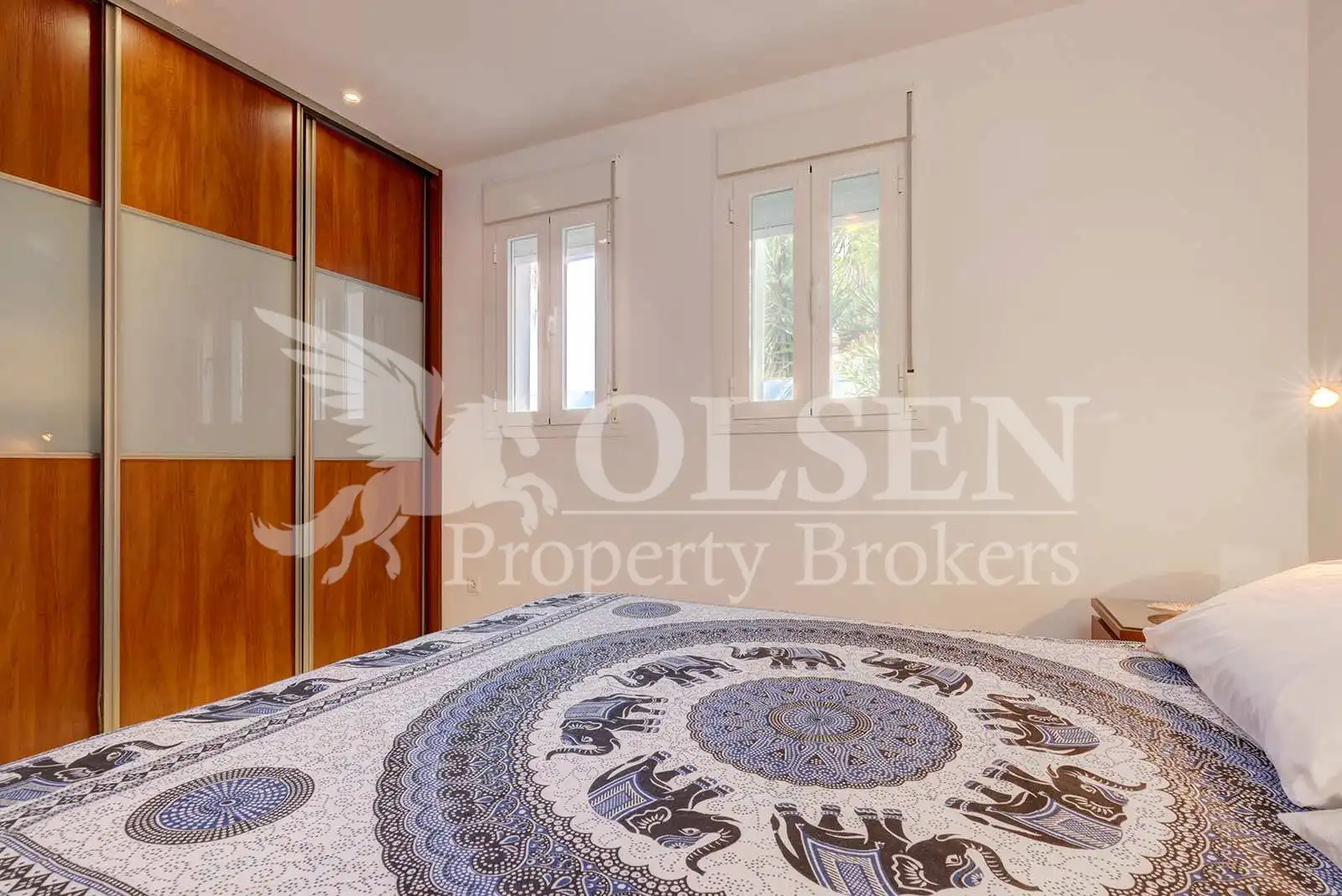 Villa mit Pool zum Verkauf in Costa Natura, imagen 15