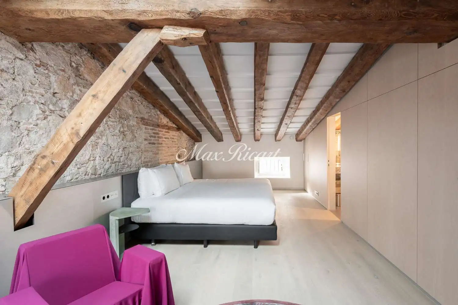 Maisonette zur Miete in N/A, Barri Gòtic