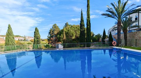Foto 3 de Casa adosada en venda a Brida, Hipódromo - Cerrado del Águila, Mijas