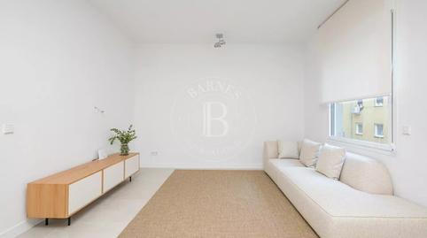 Foto 3 de Pis de lloguer a Castellana,  Madrid Capital