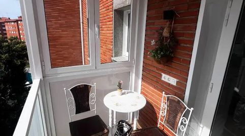 Foto 4 de Pis de lloguer a Calle del Río Narcea, 8, Contrueces, Gijón