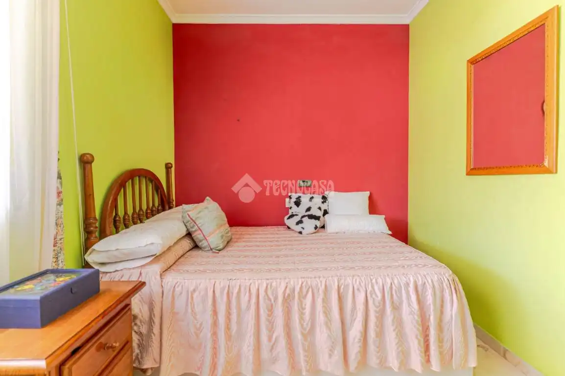 Habitación de Ático en venta en Albuñol con Terraza y Trastero