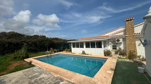 Foto 3 de Finca rústica en venda a La Pedrera - Vessanes, Alicante