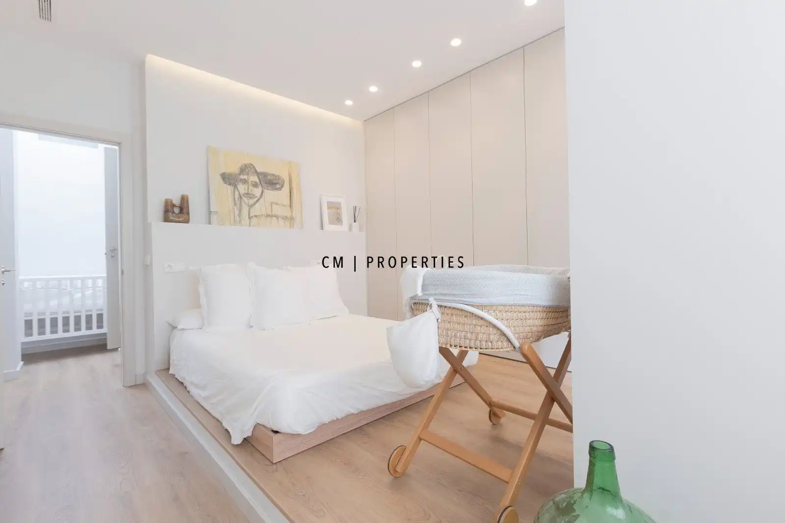 Duplex avec ascenseur à vendre à Lluis de Santangel, imagen 40