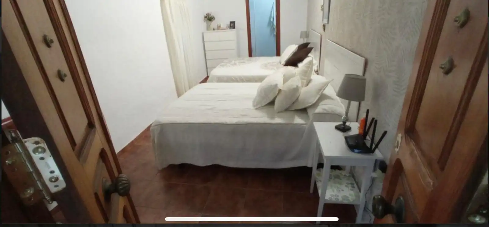 Habitación de Finca rústica en venta en Benaocaz
