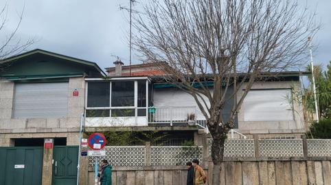 Foto 4 de Casa o chalet en venta en O Castro, Pontevedra