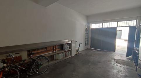 Foto 4 de Garatge en venda a Calle Muñoz Bernal, Ave María, Palencia