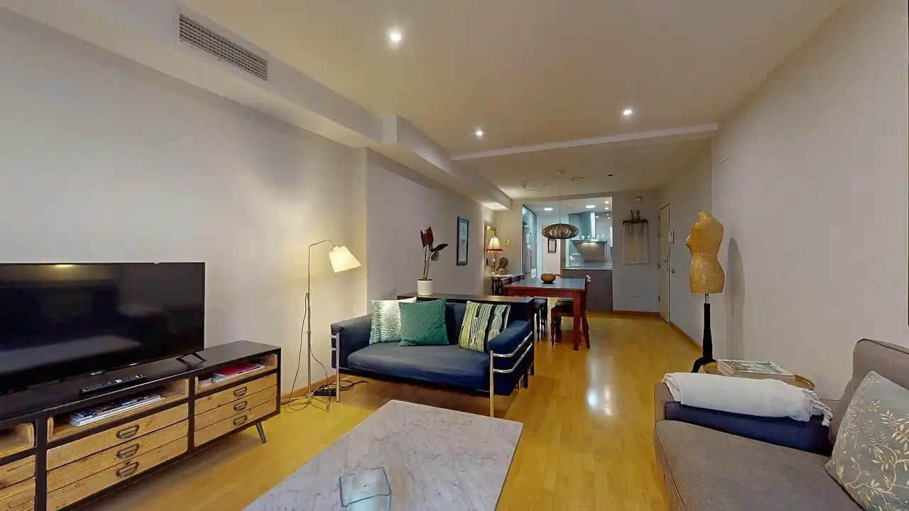 Wohnung mit Terrasse zum Verkauf in Carrer SANT PAU, imagen 10