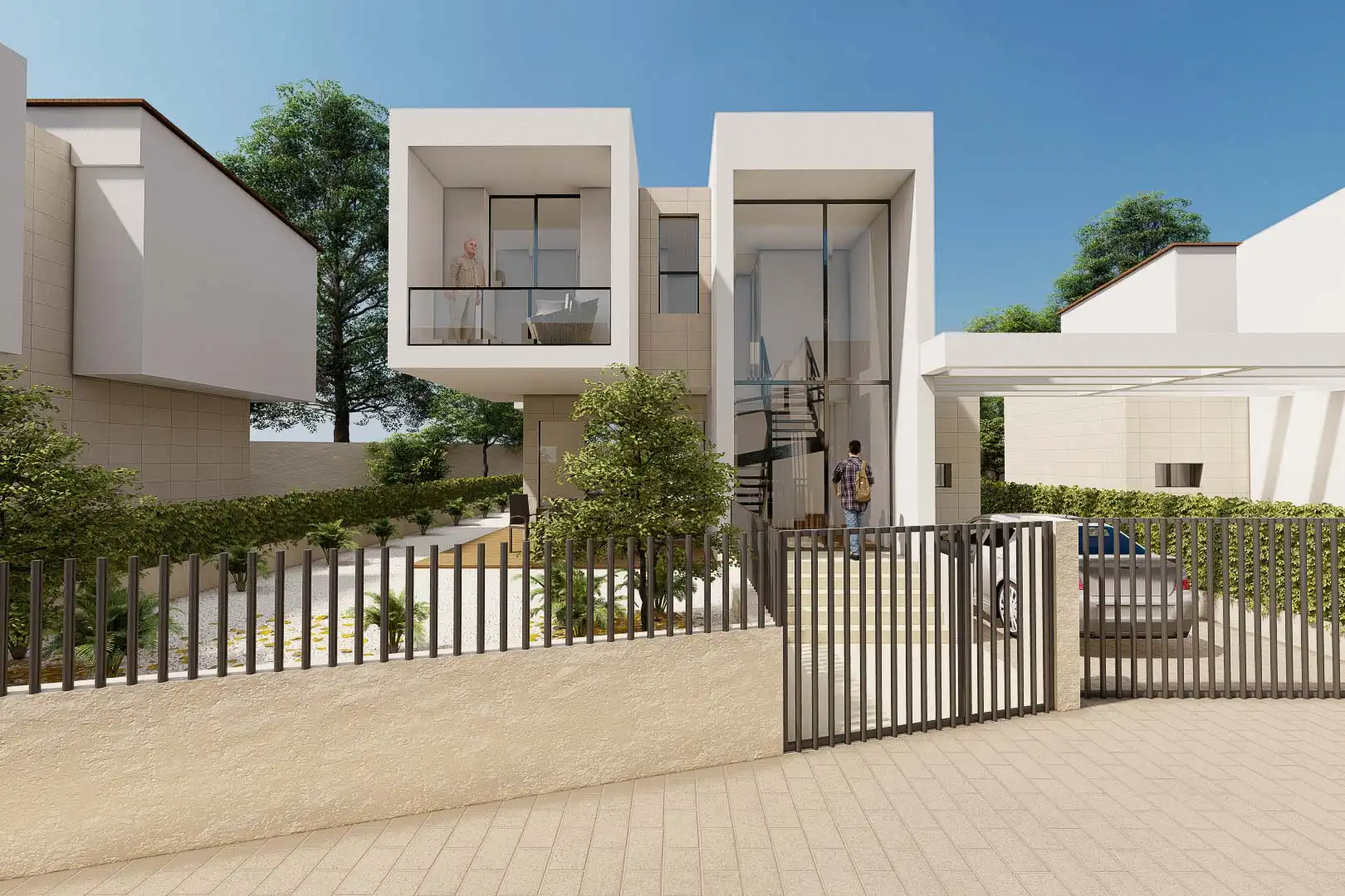 Casa o xalet en venda a La Nucia Pueblo
