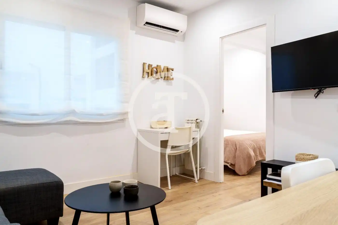 Wohnung zur Miete in CALLE DE RAFAEL HERRERA, Castilla