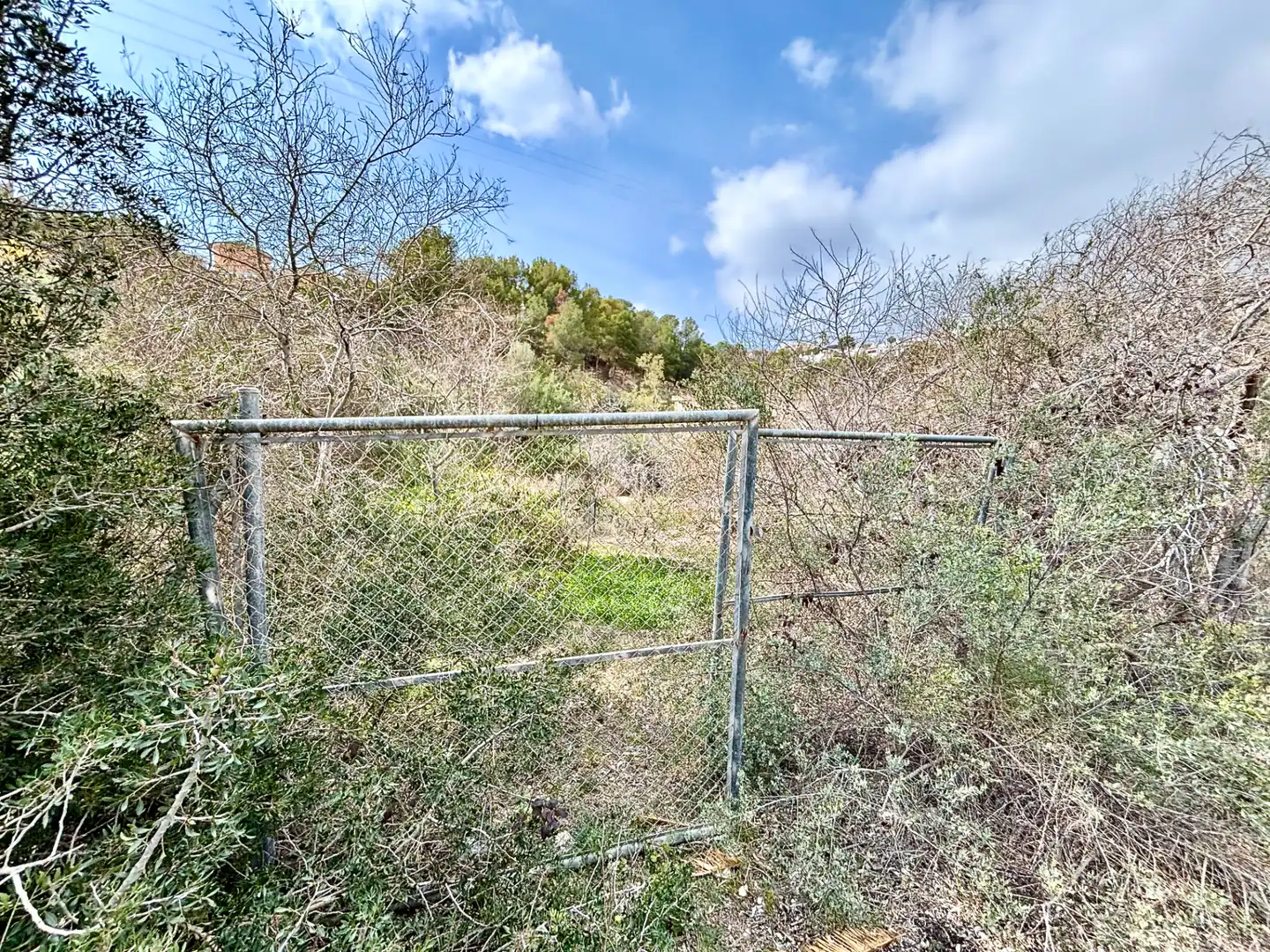 Residencial en venda en El Campello