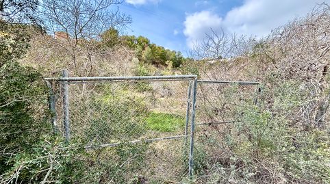 Foto 3 de Residencial en venda a Pueblo Español - Coveta Fumá, El Campello