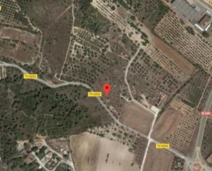 Industrial land for sale in Els Garidells